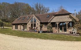 The Barn New Forest Free Paddle Boarding & Free Zip Wire.